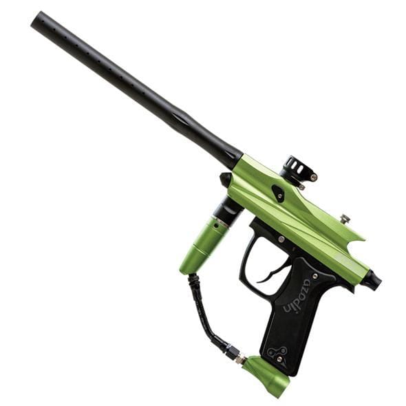 Kaos 2 Green - Eminent Paintball And Airsoft