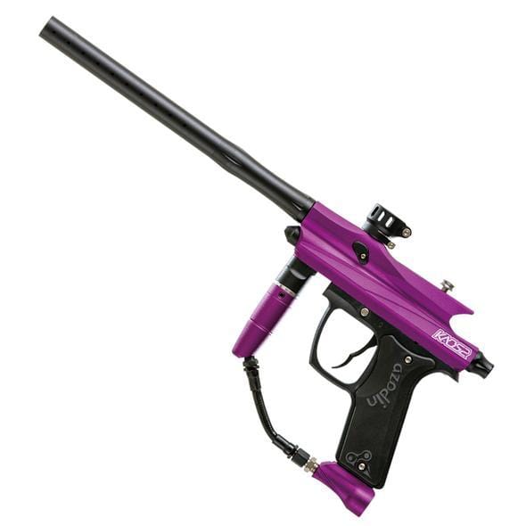 Kaos 2 Purple - Eminent Paintball And Airsoft