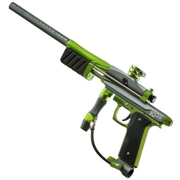 Green - Eminent Paintball And Airsoft