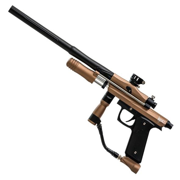 KPC Pump Gold - Eminent Paintball And Airsoft