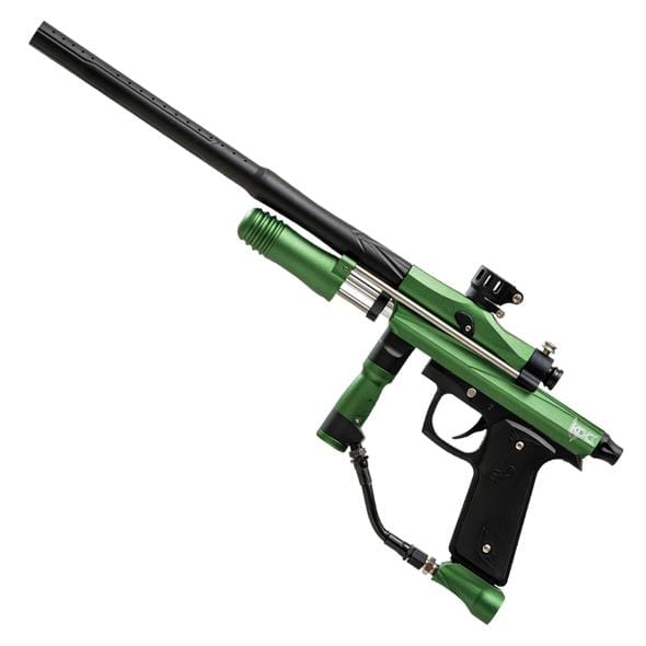 KPC Pump Green - Eminent Paintball And Airsoft