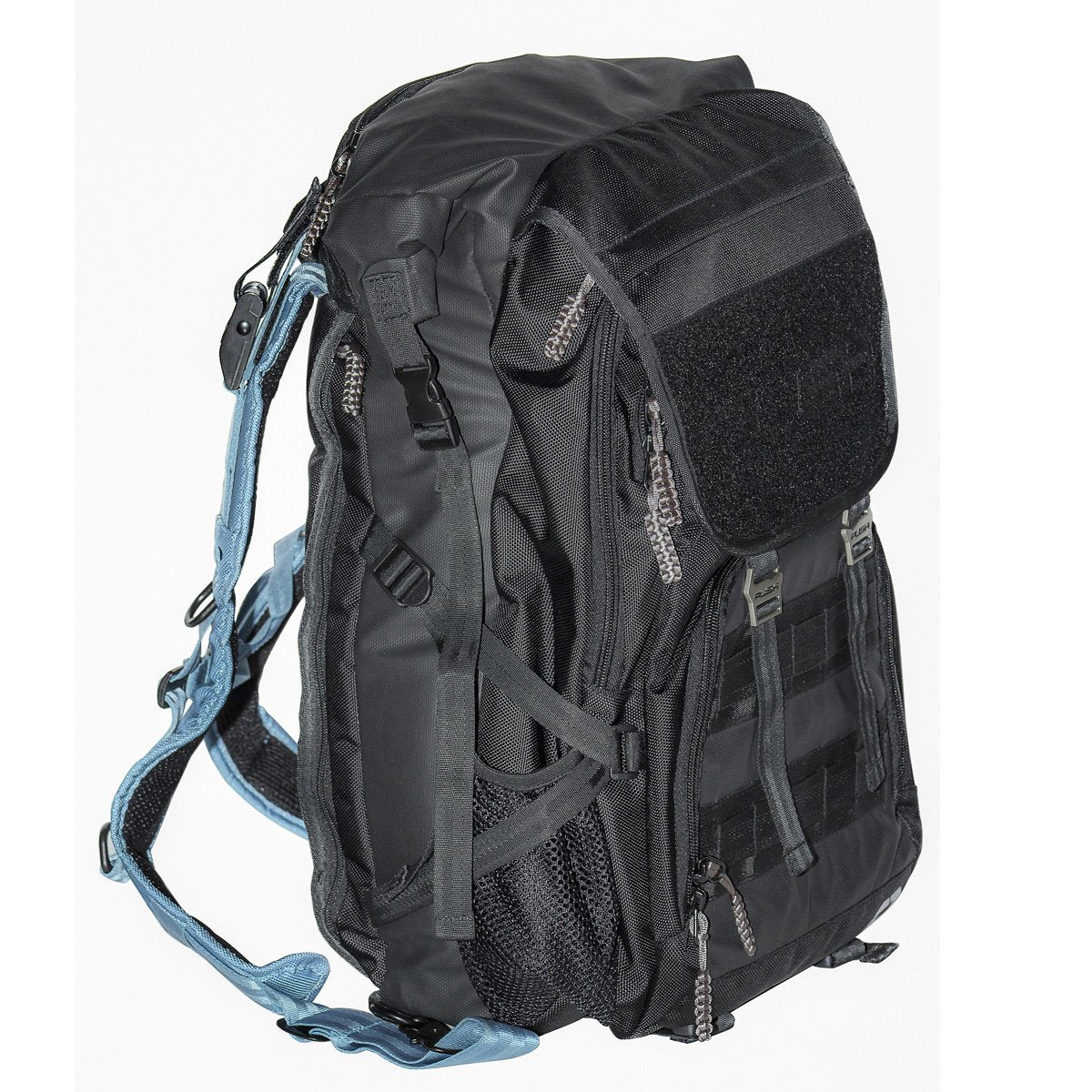 Push Division One Backpack - Eminent Paintball And Airsoft