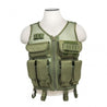 NcStar VISM Lightweight Mesh Tactical Vest - Eminent Paintball And Airsoft