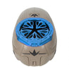 HK Army Evo Pro Speed Feed - Blue - Eminent Paintball And Airsoft