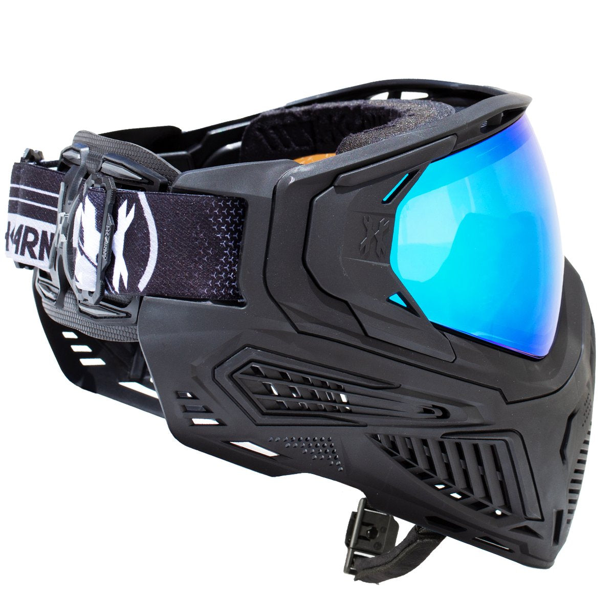 Black) Arctic Lens - Eminent Paintball And Airsoft