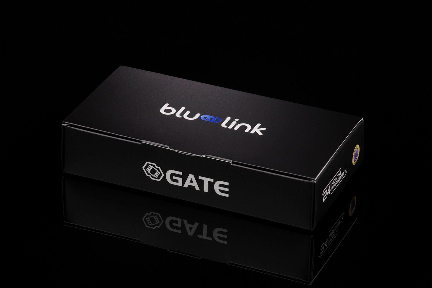 GATE TITAN V2 Expert Blu-Set Programmable MOSFET Module (Model: Rear-Wired) - Eminent Paintball And Airsoft