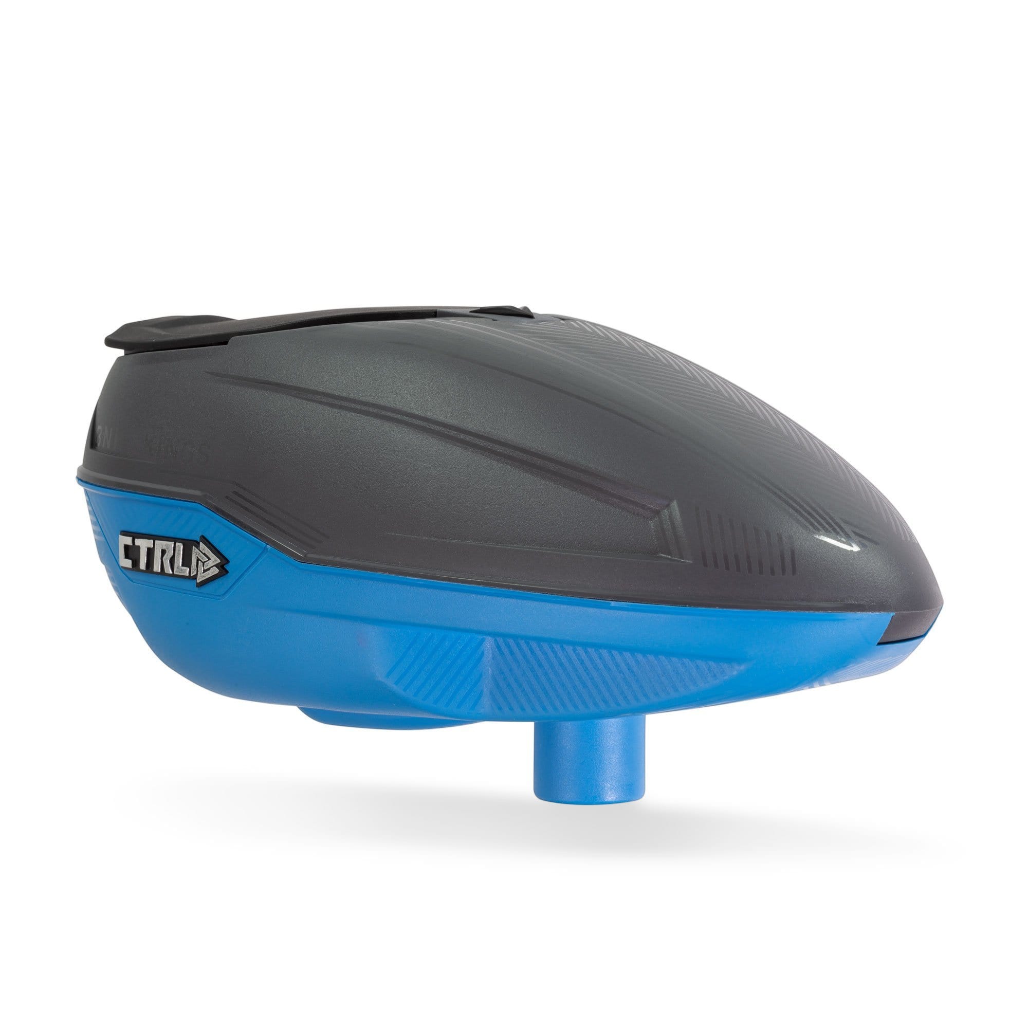 Bunkerkings CTRL Loader - Graphic Blue - Eminent Paintball And Airsoft
