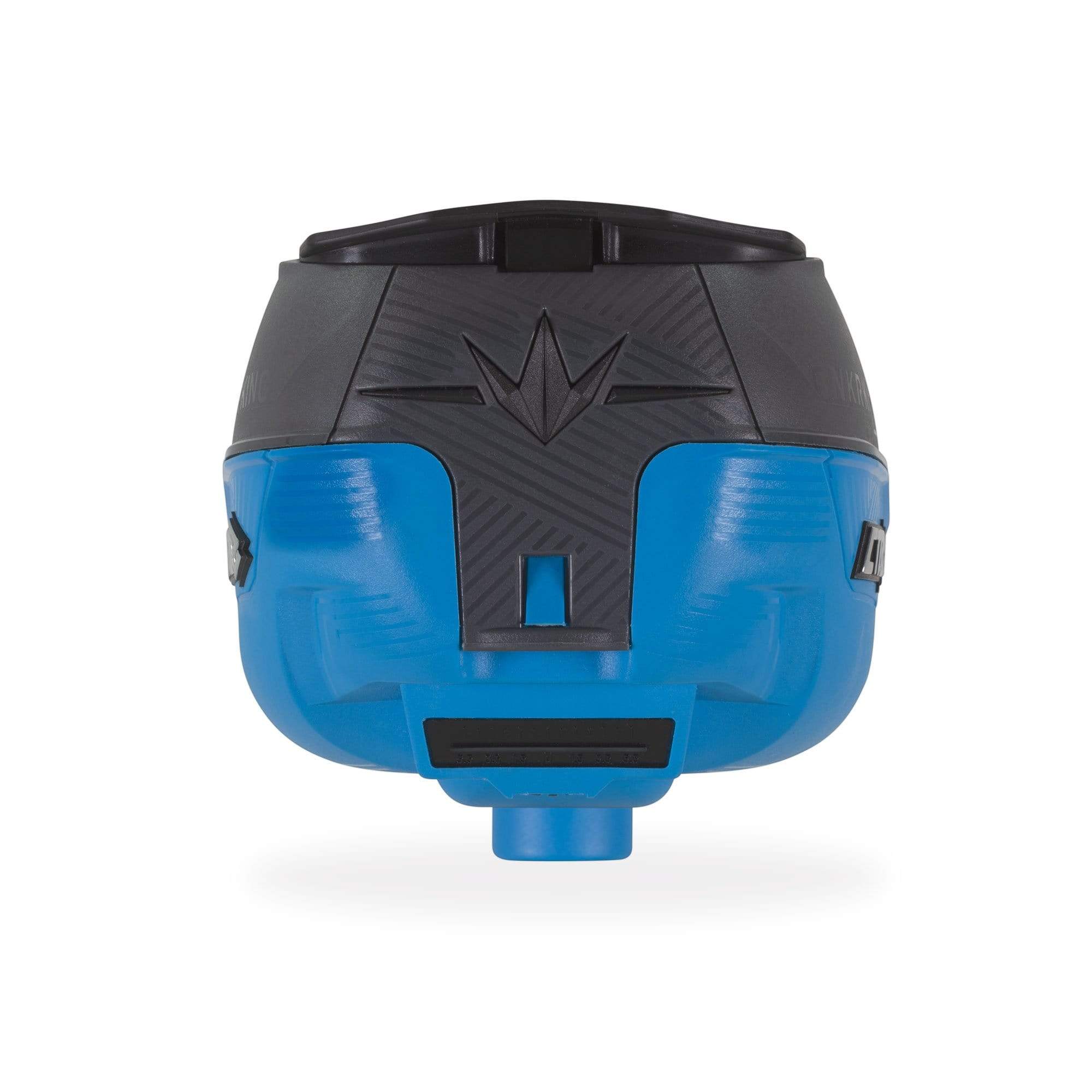 Bunkerkings CTRL Loader - Graphic Blue - Eminent Paintball And Airsoft
