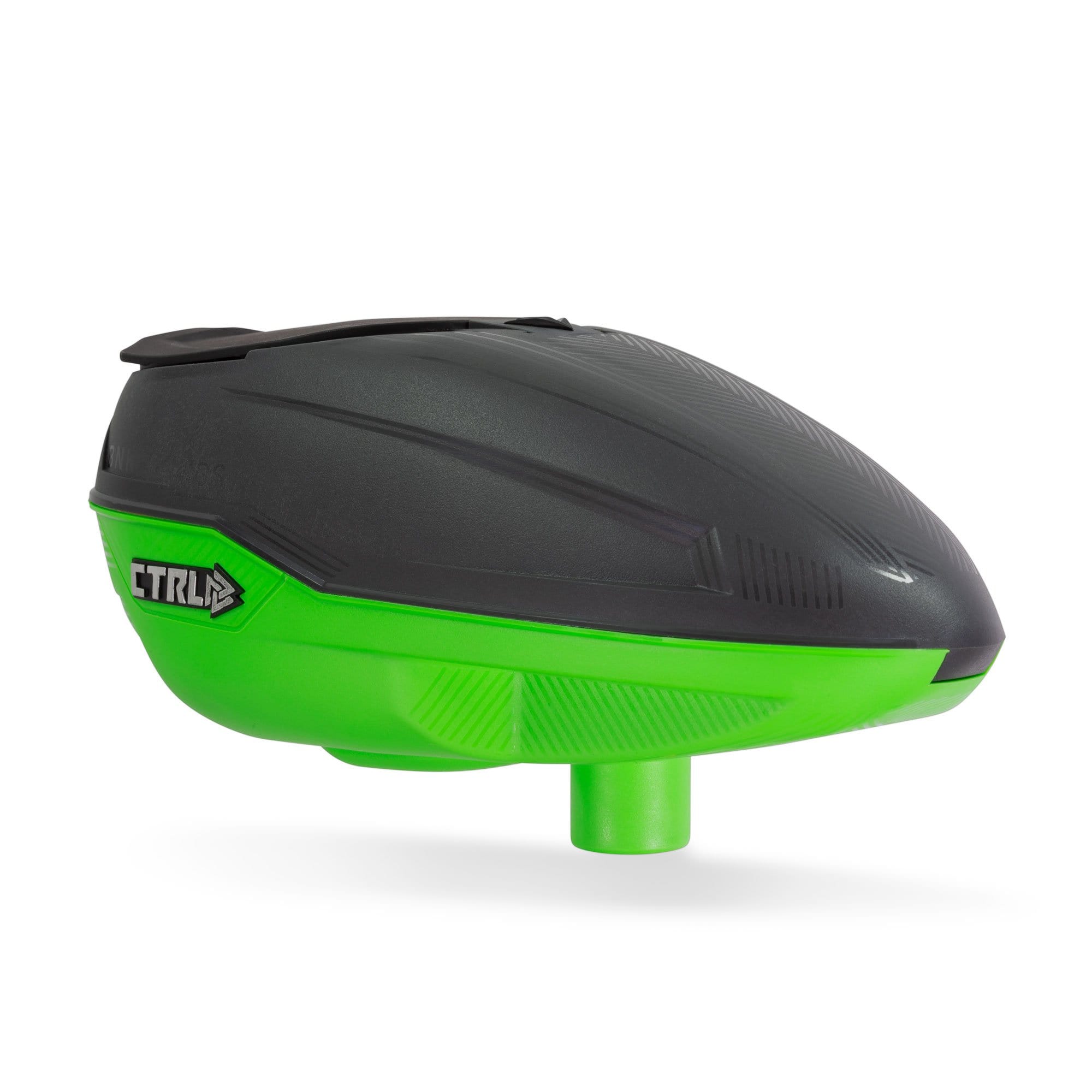 Bunkerkings CTRL Loader - Graphic Lime - Eminent Paintball And Airsoft