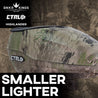 Bunkerkings CTRL Loader - Highlander Camo - Eminent Paintball And Airsoft