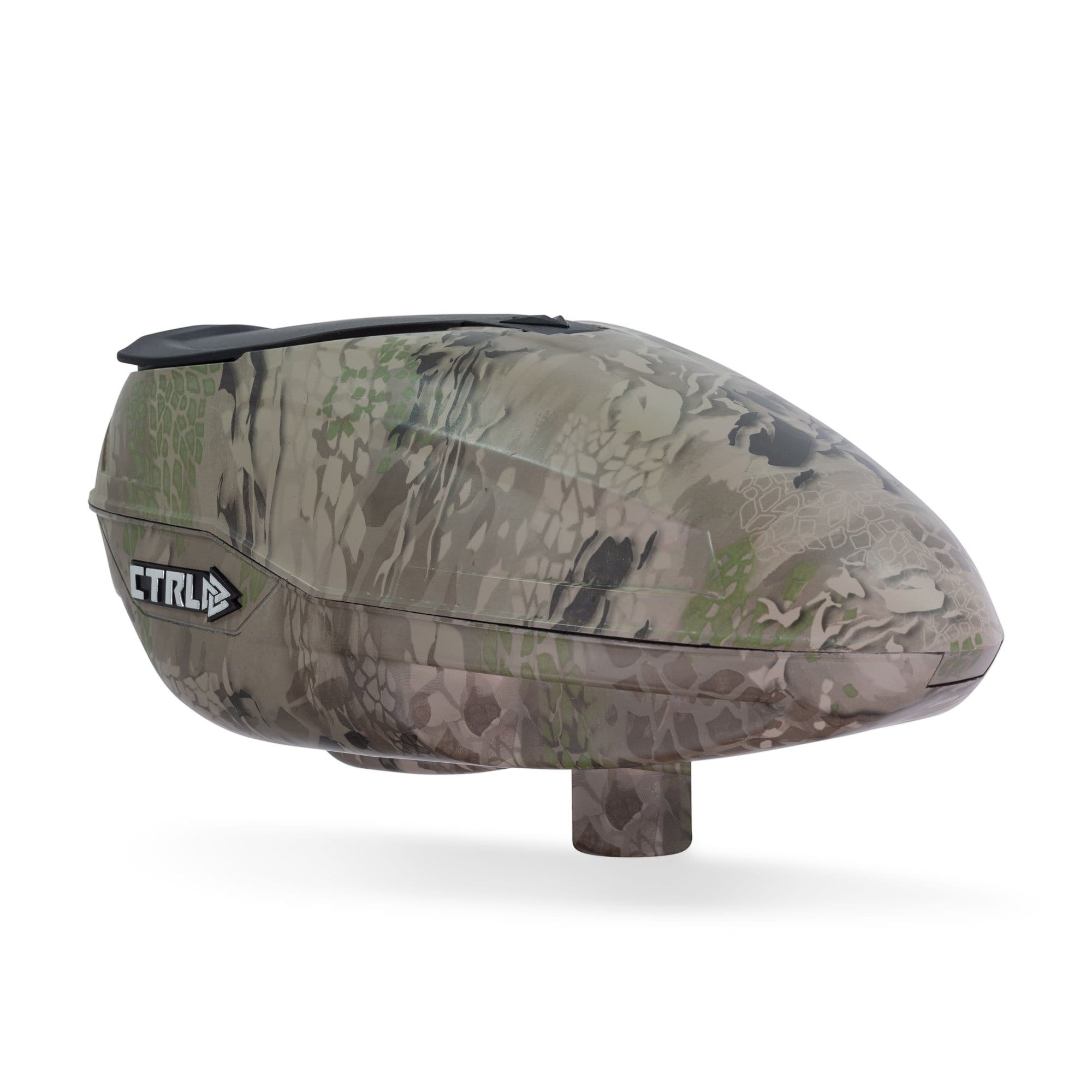 Bunkerkings CTRL Loader - Highlander Camo - Eminent Paintball And Airsoft