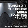 BunkerKings - CMD Goggle - Black Carbon - Eminent Paintball And Airsoft