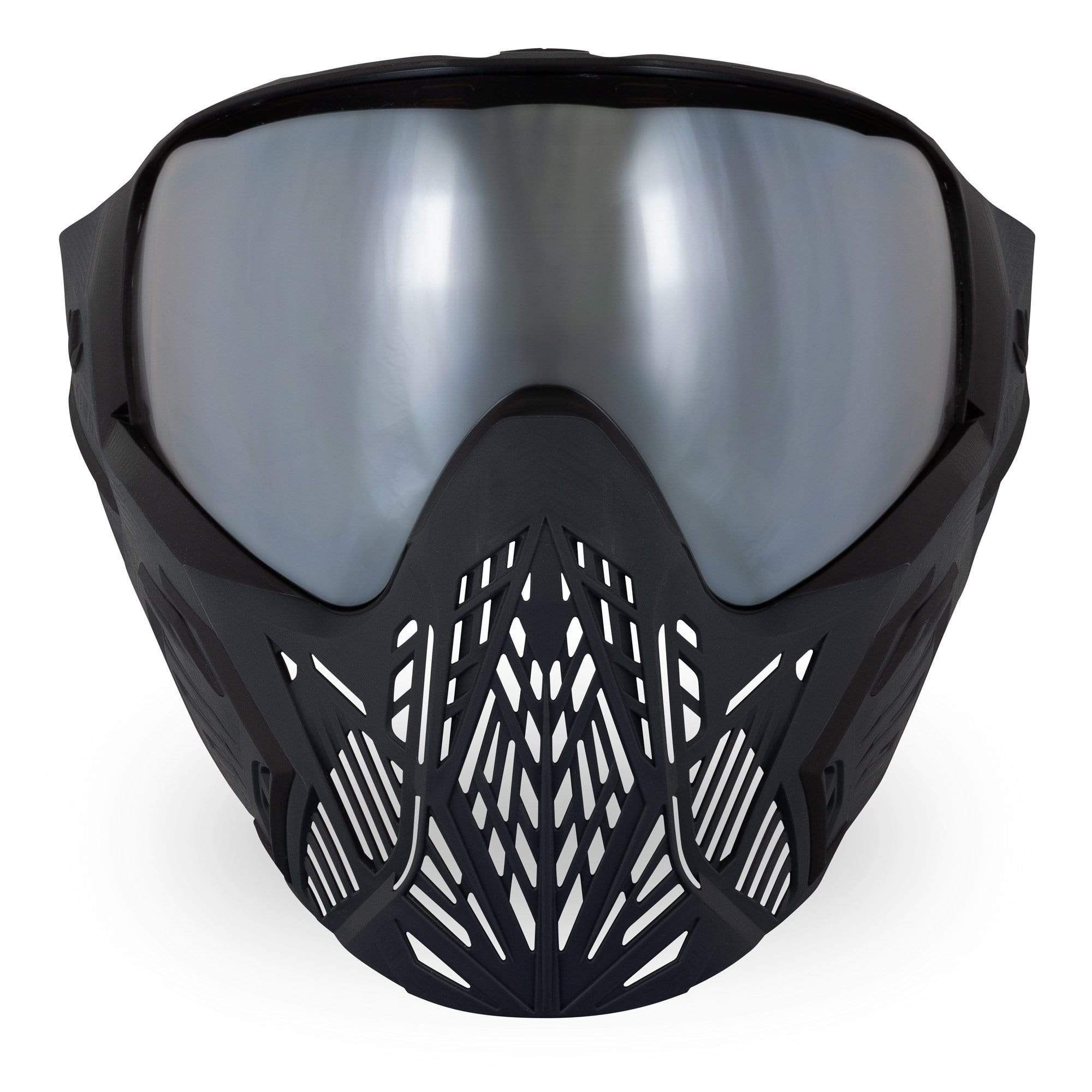BunkerKings - CMD Goggle - Black Carbon - Eminent Paintball And Airsoft