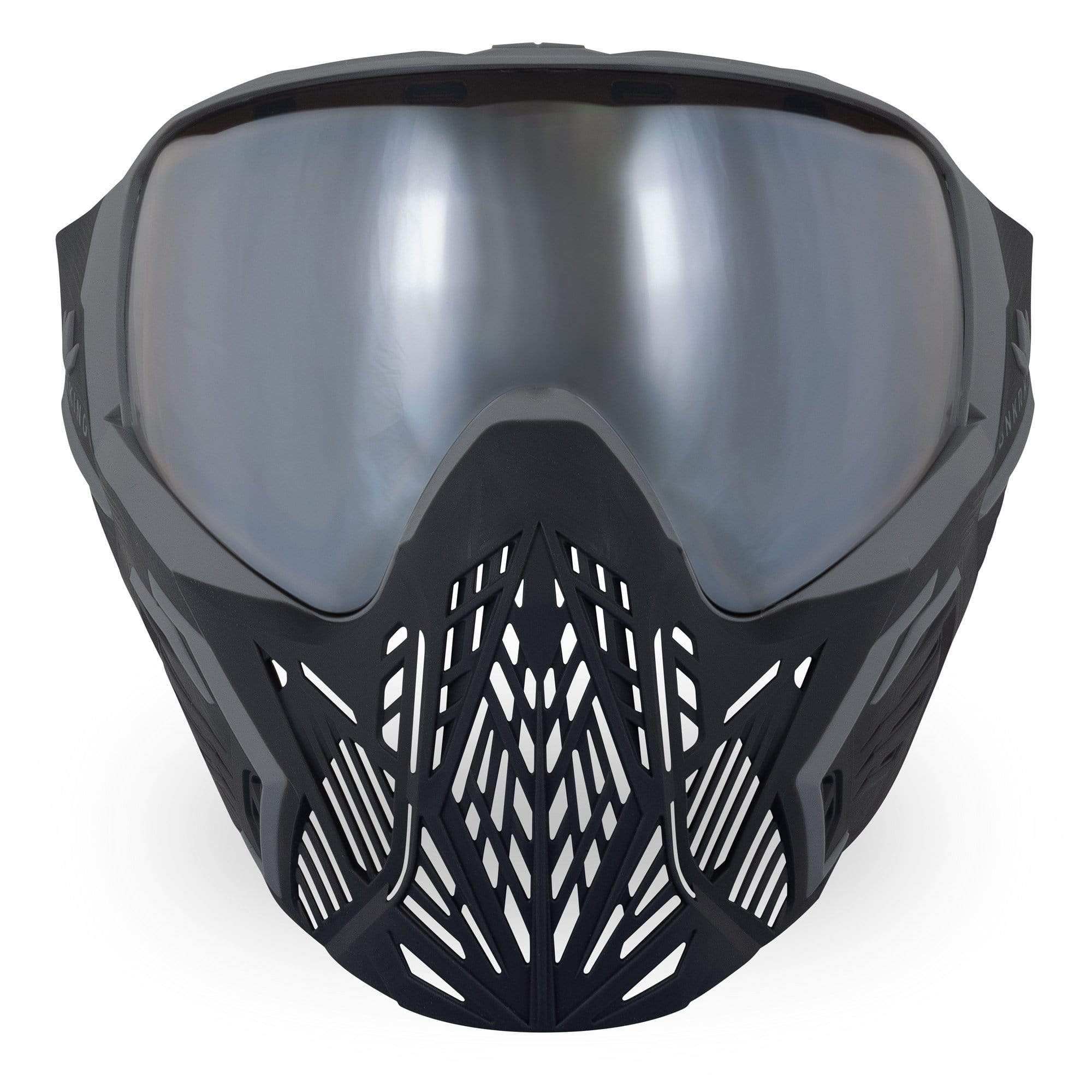 BunkerKings - CMD Goggle - Black Panther - Eminent Paintball And Airsoft