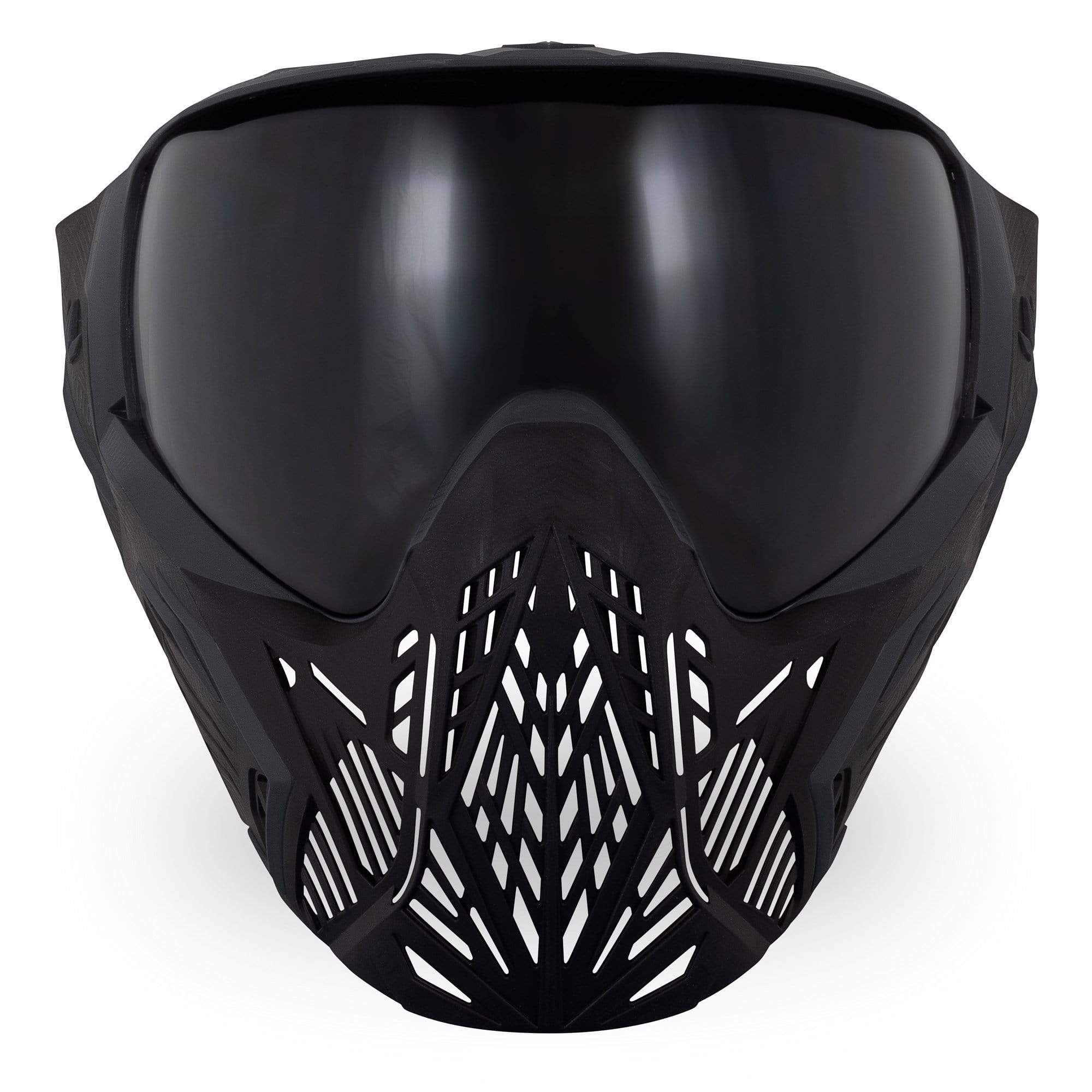 BunkerKings - CMD Goggle - Black Samurai - Eminent Paintball And Airsoft