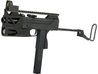 Red Star Custom M11 GBB SMG w/ Light (Model: Blade-L1) - Eminent Paintball And Airsoft