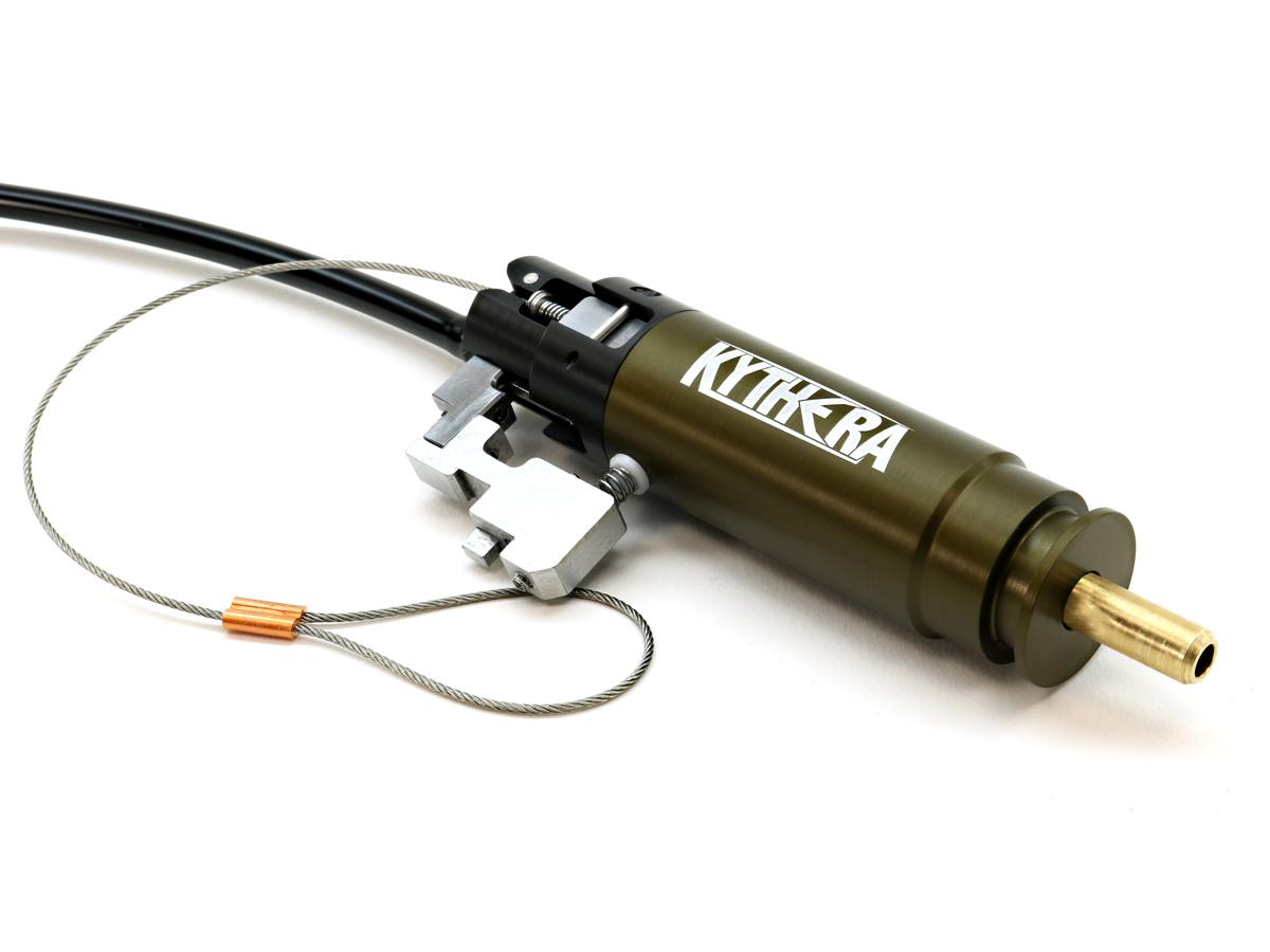 PolarStar "Kythera" HPA Engine for Airsoft Rifles - Eminent Paintball And Airsoft