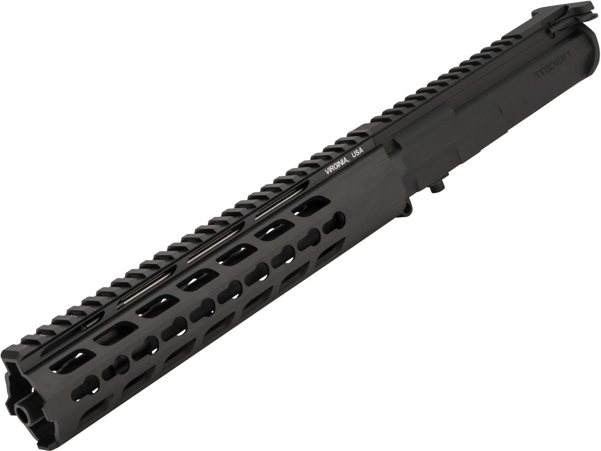 Krytac Trident MKII CRB Complete Upper Receiver Assembly - Eminent Paintball And Airsoft