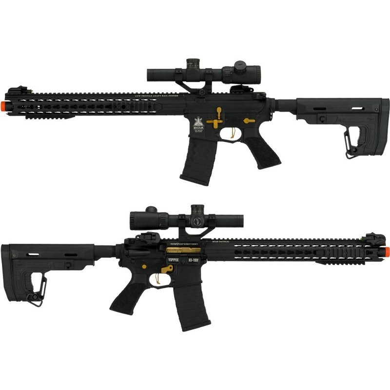 APS ASR-117 
