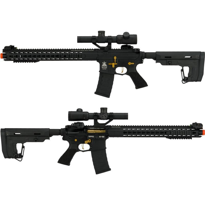  RS1 Stock) - Eminent Paintball And Airsoft