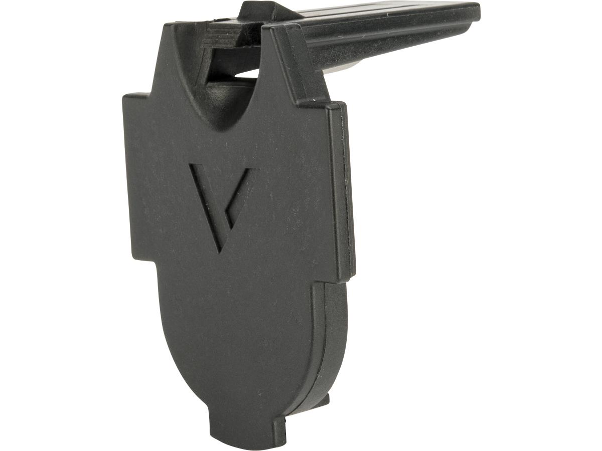 KRISS Vector Battery Cover for Krytac Vector Airsoft AEGs - Eminent Paintball And Airsoft