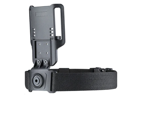 Universal Low Ride Leg Holster Platform - Eminent Paintball And Airsoft