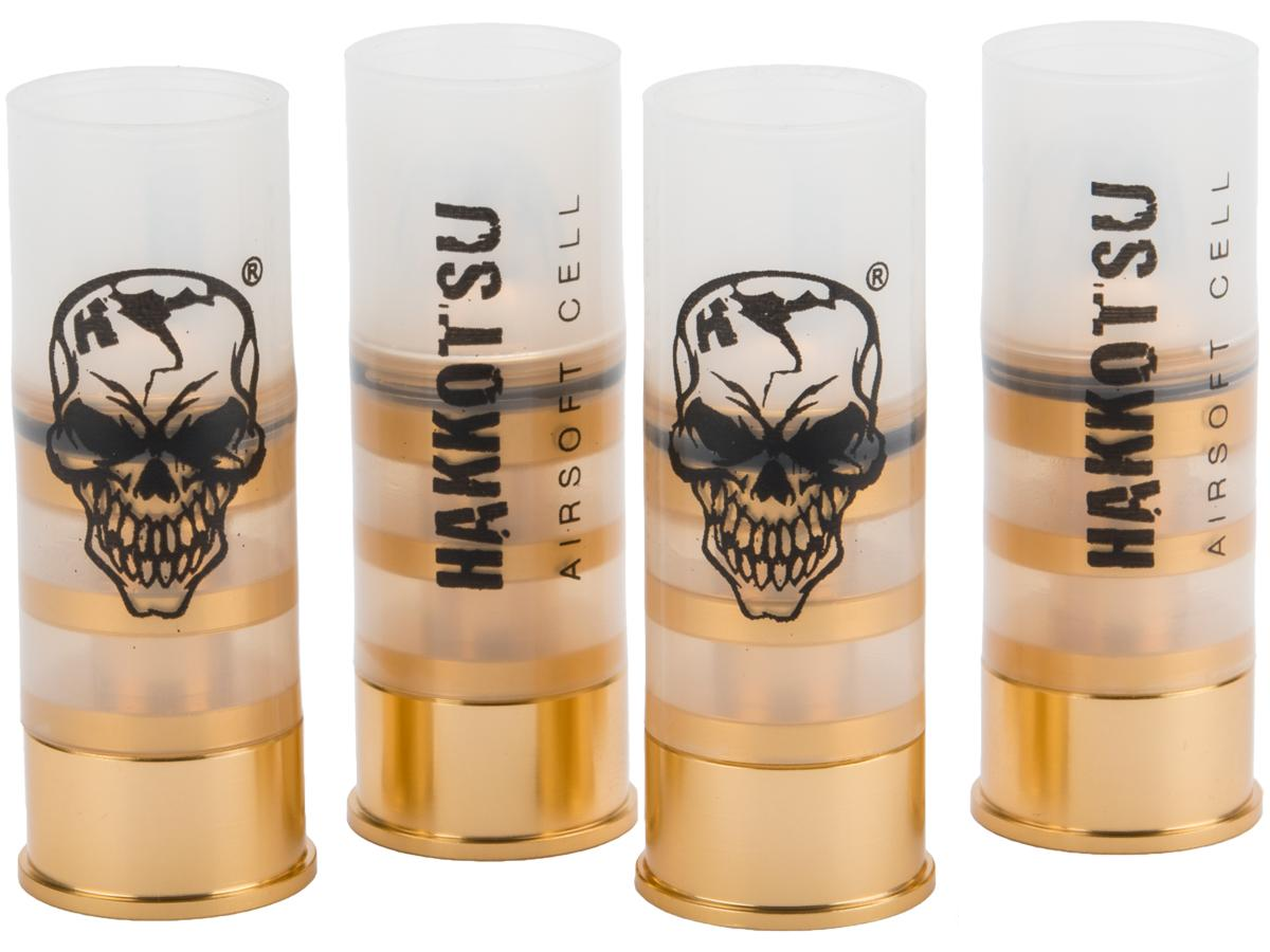 APS CAM870 MKII Shell Pack (Quantity: 4 Shells)