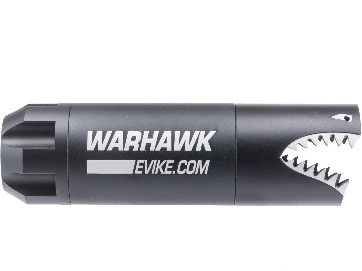 Evike.com Rechargeable 14mm CCW Warhawk Tracer Unit - Eminent Paintball And Airsoft