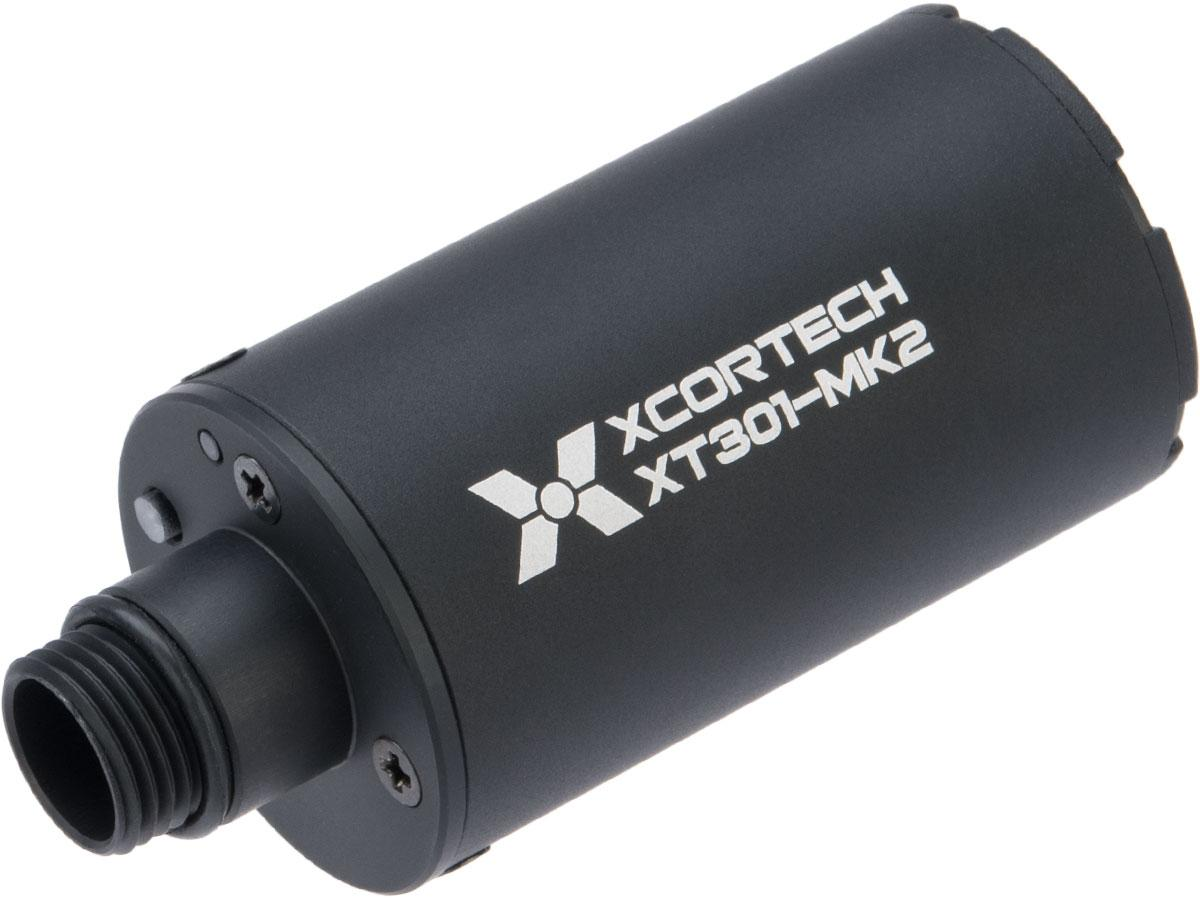 Xcortech XT301 MKII Compact Airsoft Tracer Unit - Eminent Paintball And Airsoft