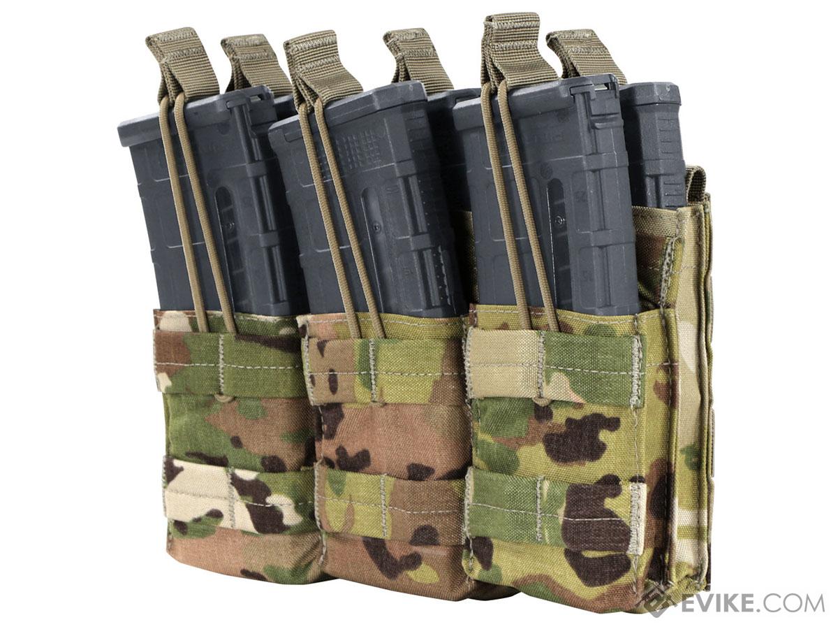  5.56 NATO Magazine Pouch - Eminent Paintball And Airsoft
