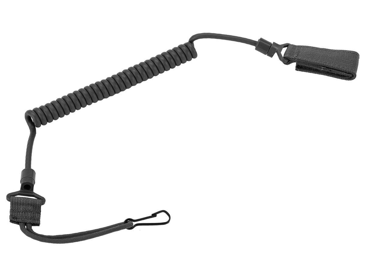 Condor Retention Pistol Lanyard - Eminent Paintball And Airsoft