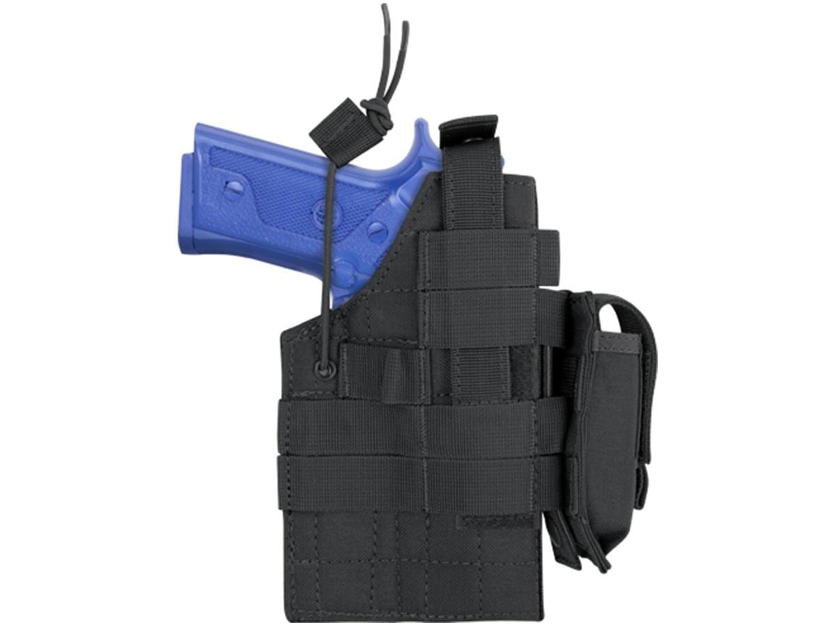 Condor Ambidextrous Holster for Beretta M9 Series Pistols - Eminent Paintball And Airsoft