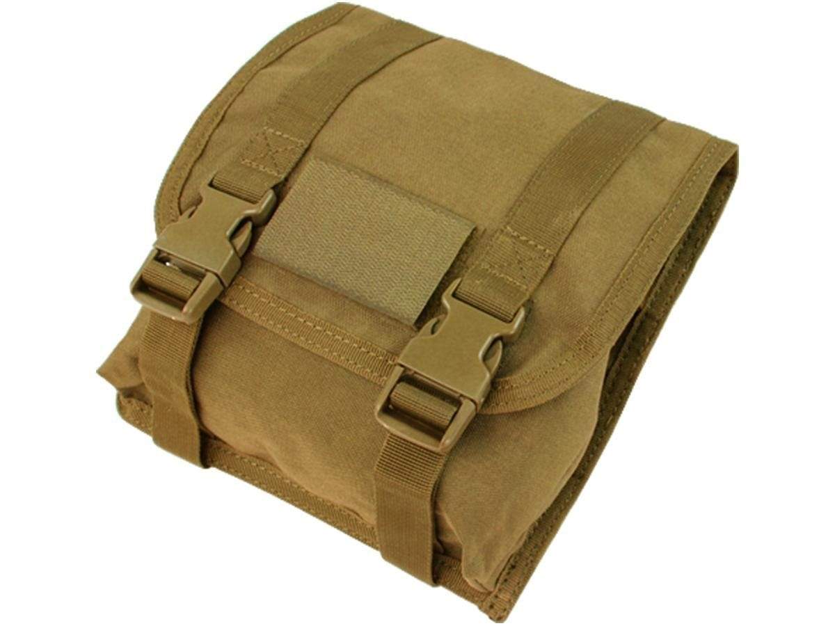 Condor Large Utility / General Purpose Pouch - Eminent Paintball And Airsoft