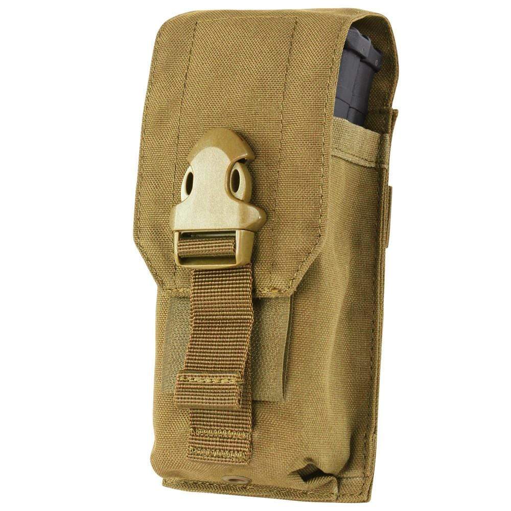 Condor Universal Rifle Magazine Pouch - Eminent Paintball And Airsoft