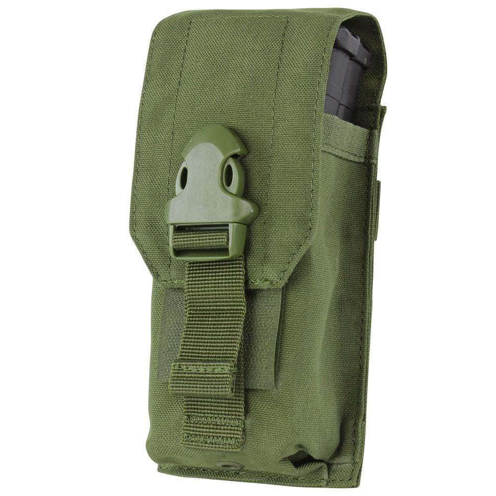 Condor Universal Rifle Magazine Pouch - Eminent Paintball And Airsoft
