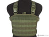 Condor Modular Chest Panel MCR3 (Color: OD Green) - Eminent Paintball And Airsoft