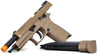 SIG Sauer ProForce P320 M17 MHS Airsoft GBB Pistol CO2 - Eminent Paintball And Airsoft