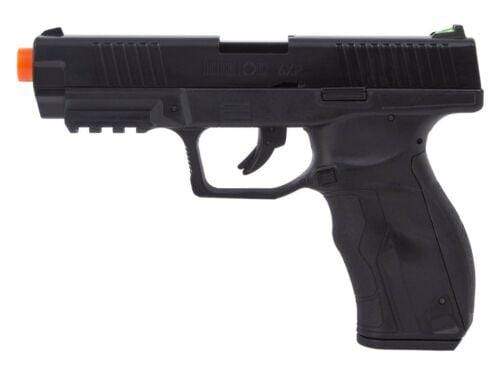 Umarex Tactical Force 6xp CO2 Airsoft Gas Blowback - Black - Eminent Paintball And Airsoft