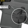 Valken ASL+ Foxtrot 45 AEG Rifle - Eminent Paintball And Airsoft