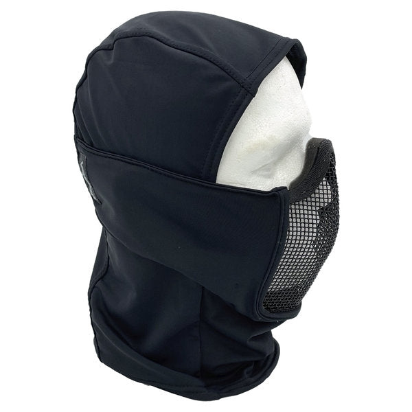  Airsoft Mesh Mask - Eminent Paintball And Airsoft