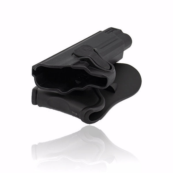 Cytac OWB Holster - Fits Colt 1911 5", Girsan 1911 MC, Variants 1911 - Eminent Paintball And Airsoft