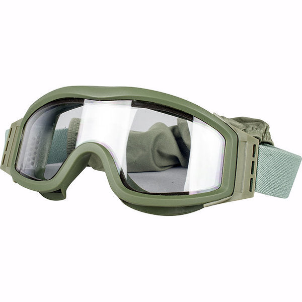 Valken Tango Thermal Airsoft Goggles - Eminent Paintball And Airsoft