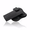 Cytac OWB Holster - Fits HiCapa 5.1 Airsoft Pistol - Eminent Paintball And Airsoft