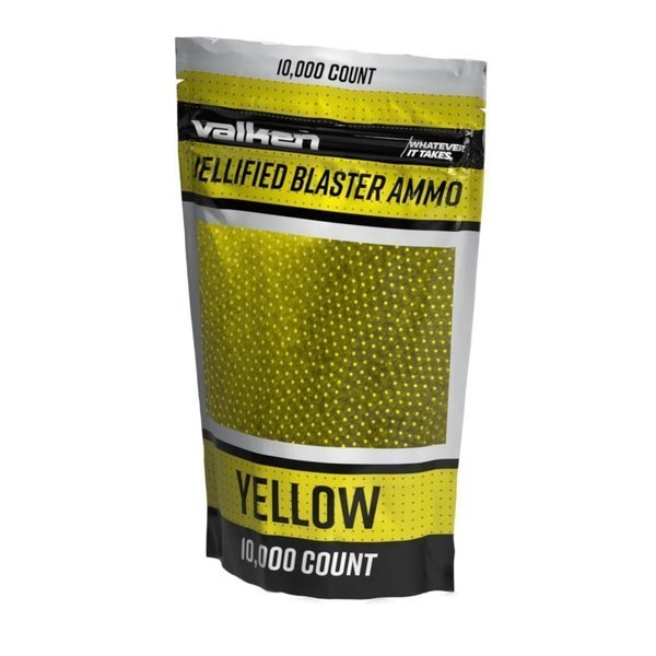 Valken GB Ammo - 10,000ct - Eminent Paintball And Airsoft