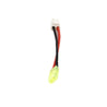Valken Wiring Adapter - Large Male Tamiya to Small Female Tamiya - Eminent Paintball And Airsoft
