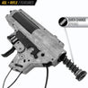 Valken ASL+ Foxtrot 45 AEG Rifle - Eminent Paintball And Airsoft