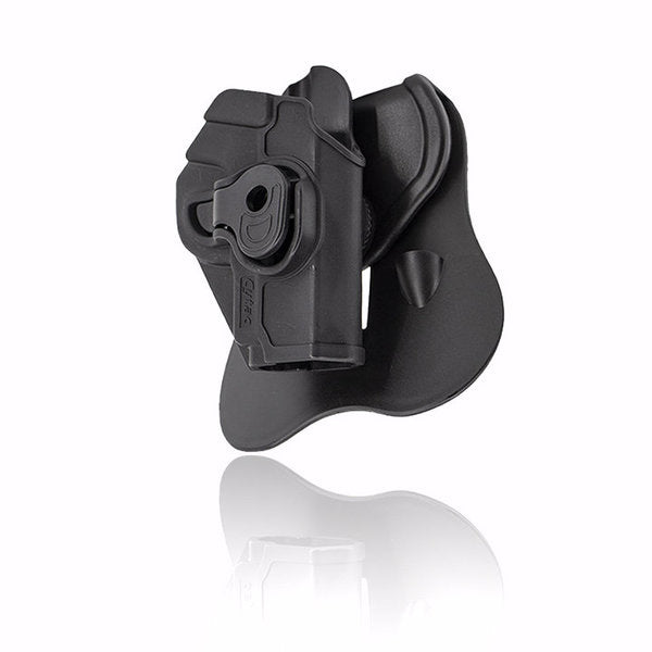 Cytac OWB Holster - Fits Sig Sauer P220, P225, P226, P228, P229, Norinco NP22 - Eminent Paintball And Airsoft