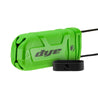 Flex Barrel Cover - Lime - Eminent Paintball And Airsoft