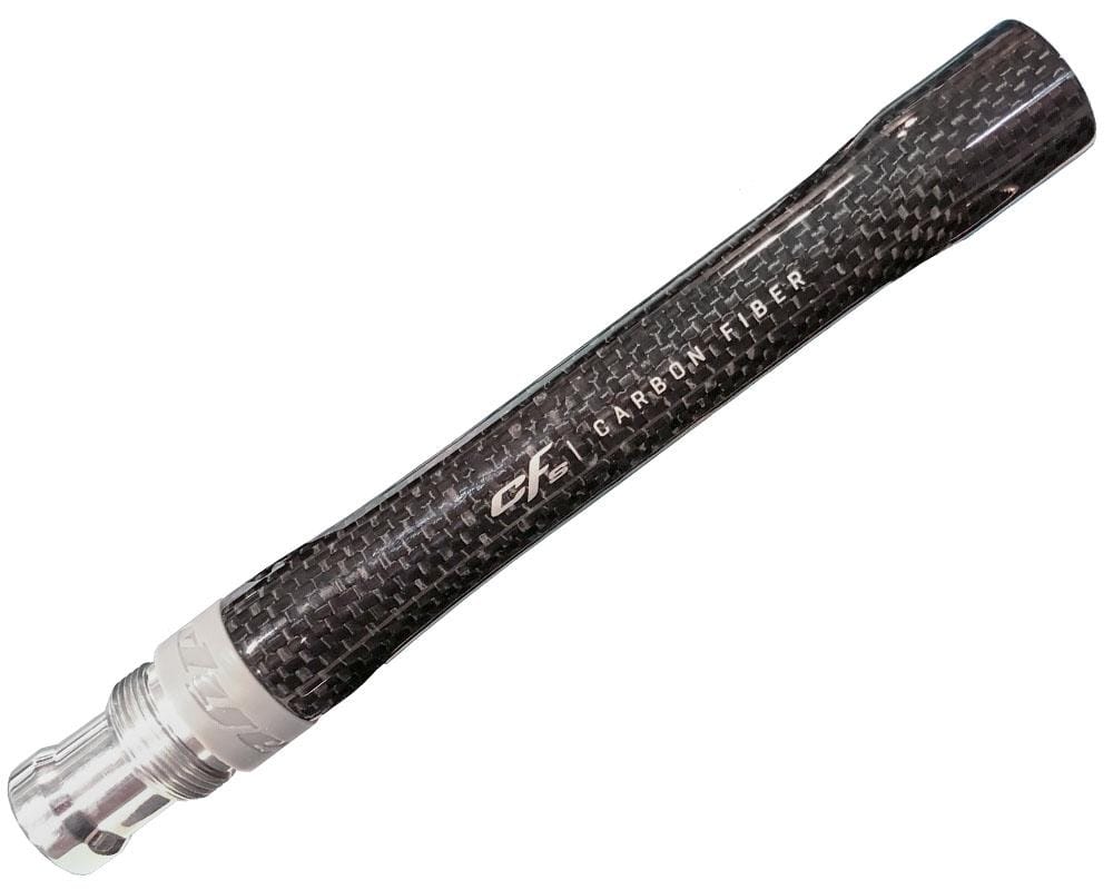 Dye CF-S Carbon Fiber Control Bore Barrel Back - Autococker Threaded - .680 - Eminent Paintball And Airsoft