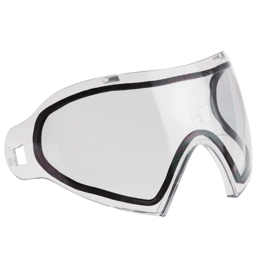 i5 Thermal Lens - Clear - Eminent Paintball And Airsoft